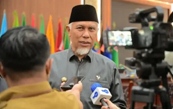 Mahyeldi Bakal Optimalkan Aset Daerah untuk Genjot PAD di Sumbar