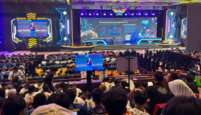 Polda Jateng dan IPOT Integrasikan Literasi Keuangan dalam Turnamen Esports