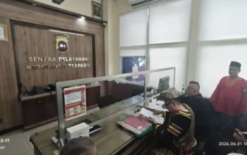 Mahkamah Adat Minangkabau Laporkan Abu Janda ke Polda Sumbar