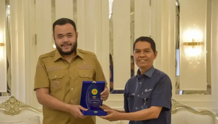 Sambut 1.800 Dokter Spesialis Paru, Pemko Padang Dukung Penuh Konker PDPI