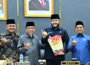Resmi Disahkan, Perda Adat Kota Padang Perkuat Pelestarian Budaya Minangkabau