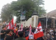 GMNI Desak Polda Usut Pemodal Tambang Ilegal di Sumbar