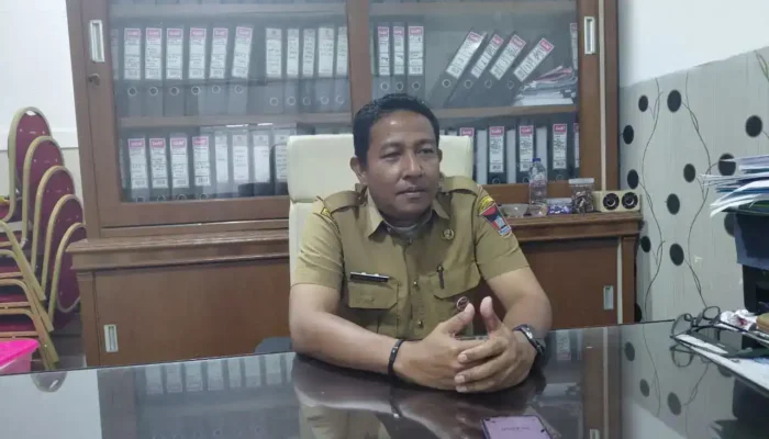 Tahun 2026, Pemko Padang Renovasi 22 Rumah Tidak Layak Huni