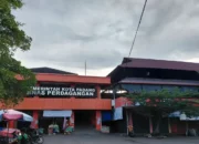 Dorong Ekonomi Lokal, Pemko Padang Benahi Fasilitas 8 Pasar Satelit
