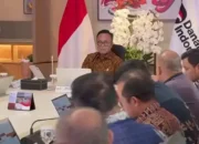 BP BUMN Laporkan Kinerja Perusahaan Lampaui Target Sejak 2025