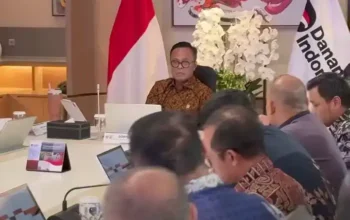BP BUMN Laporkan Kinerja Perusahaan Lampaui Target Sejak 2025