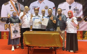 Bank Nagari Dukung Akses Pembiayaan UMKM Perantau Minang di Riau