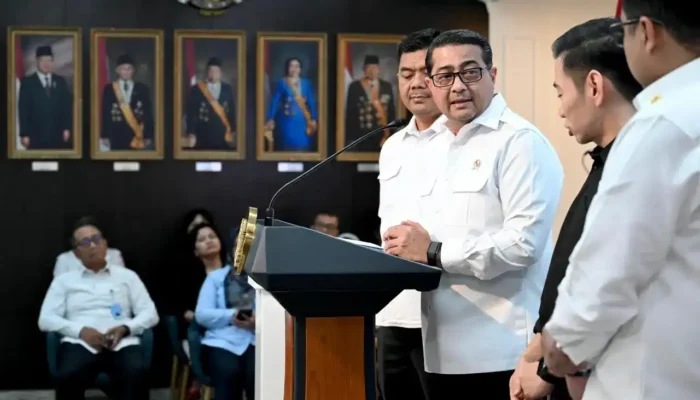 Pemerintah Ajak Masyarakat Memilih Logo Resmi HUT Ke-81 Republik Indonesia