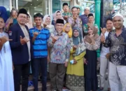 Wawako Padang Tekankan Transformasi Masjid Jadi Pusat Ekonomi dan Pendidikan