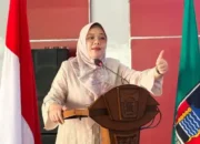 Kepala Bappeda Kota Padang Swesti Fanloni. Foto : Istimewa
