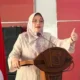 Kepala Bappeda Kota Padang Swesti Fanloni. Foto : Istimewa