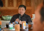 Komisi IV DPR Minta Pemerintah Benahi Tata Kelola Kawasan Hutan