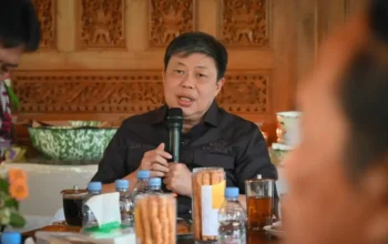 Komisi IV DPR Minta Pemerintah Benahi Tata Kelola Kawasan Hutan
