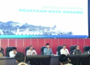 Percepat Layanan Administrasi Pertanahan, Pemko Padang Susun SOP Baru