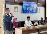 Percepat Transformasi Smart City, Pemko Padang Luncurkan Sistem GeoPortal Padati