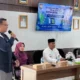 Kepala Bagian Umum Sekretariat Daerah Kota Padang, Diko Eka Putra. Foto : Istimewa