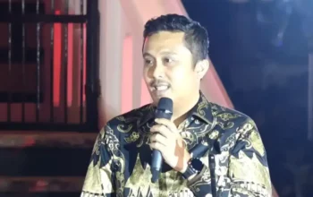 Pemprov Sumbar Dorong Ekonomi via Festival Kuliner Satu Abad Jam Gadang