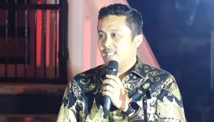 Pemprov Sumbar Dorong Ekonomi via Festival Kuliner Satu Abad Jam Gadang