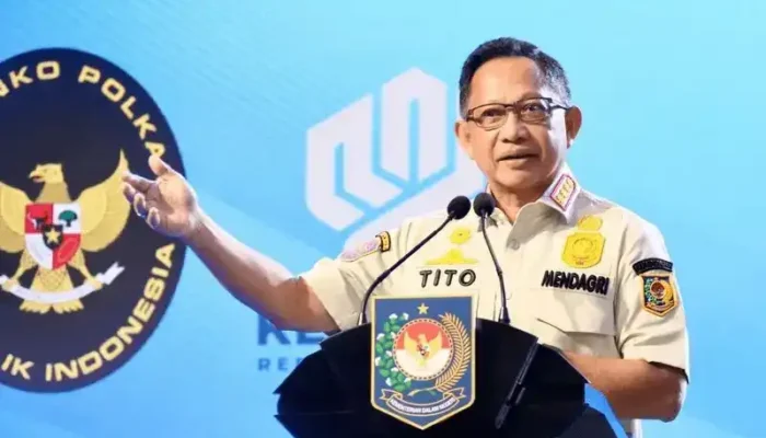 Satgas PRR Dorong Kementerian Segera Ajukan Anggaran Pemulihan Bencana