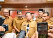 Satgas PRR Minta Pemda Percepat Pendataan Hunian Tetap