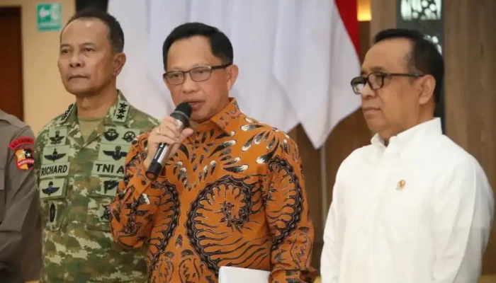 Satgas PRR Percepat Pemulihan Infrastruktur Sumatera dengan Anggaran Rp100,1 Triliun