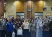 Pemko Padang Dorong Pelaku UMKM Adopsi Teknologi Digital