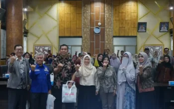 Pemko Padang Dorong Pelaku UMKM Adopsi Teknologi Digital