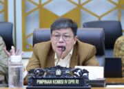 Komisi IV DPR Desak Kemenhut Prioritaskan Anggaran Perlindungan Hutan