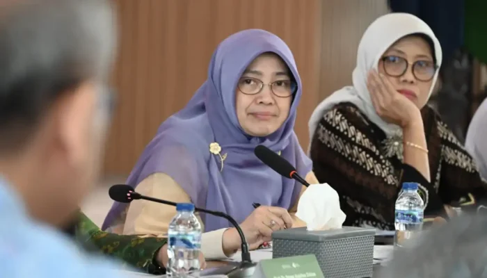 Komisi X DPR RI Dorong Penyempurnaan Sistem Seleksi Mahasiswa Baru 2027