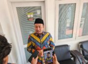 Anggota DPR RI Fraksi PKS Rahmat Saleh.