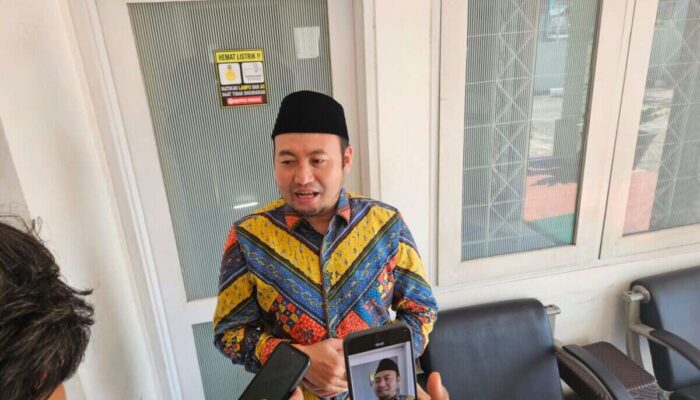 Rahmat Saleh Apresiasi Langkah Dasco dalam Jaga Stabilitas Ekonomi