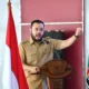 Rapat Persiapan Penilaian Kabupaten/Kota Sehat (KKS) Tahun 2027 di Aula Bagindo Aziz Chan, Balai Kota Padang Aie Pacah, Selasa (2/6/2026).