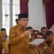 - Rapat Koordinasi (Rakor) Percepatan Penetapan dan Integritas Lahan Pertanian Pangan Berkelanjutan (LP2B) Provinsi Sumatera Barat.