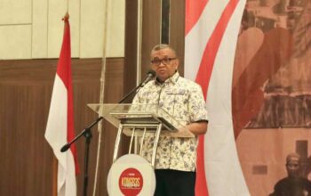 Wamenaker Ajak Serikat Pekerja Kolaborasi Soal Regulasi Ketenagakerjaan Nasional