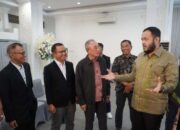 Wali Kota Padang Dukung Investasi Rp2,2 Triliun di Kawasan Wisata Padang Sarai