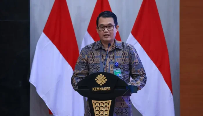 Kemnaker Buka Pendaftaran Pelatihan Vokasi Nasional Batch 3