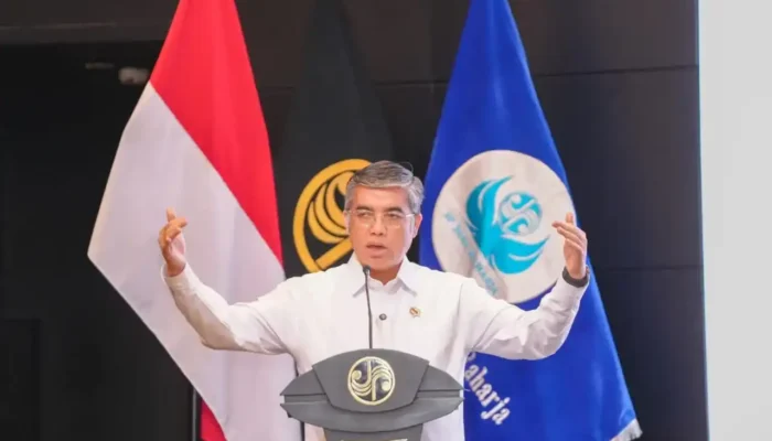 Menaker Dorong Pekerja dan Perusahaan Bangun Kemitraan Strategis