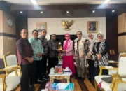 Pemko Padang Salurkan Bantuan Rp 5 Miliar untuk Korban Bencana Aceh