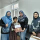 Khitanan massal RSUD dr Rasidin dan Ikasmandu, Sabtu (27/6/2026) di Lantai IV RSUD dr Rasidin, Padang. Foto : Istimewa