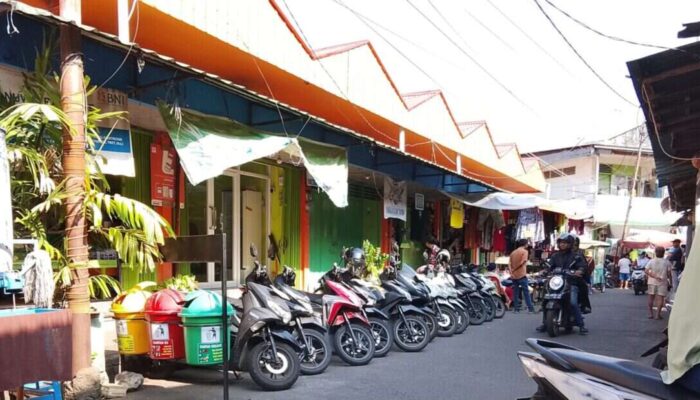 Pasar Tanah Kongsi Padang Kembangkan Potensi Wisata Kuliner Berbasis Akulturasi Budaya