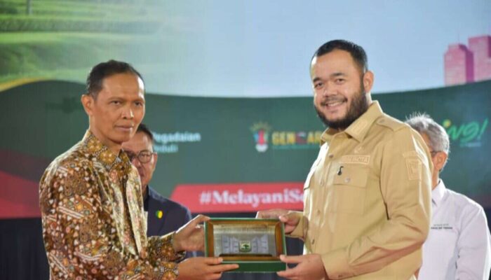 Kurangi Risiko Bencana, Pemko Padang Terapkan Hasil Riset Mitigasi Unand