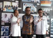 Cegah Korupsi Proyek Hilirisasi, BP BUMN Gandeng KPK Perkuat Pengawasan