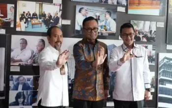 Cegah Korupsi Proyek Hilirisasi, BP BUMN Gandeng KPK Perkuat Pengawasan
