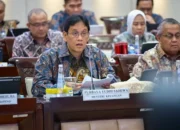Pemerintah Targetkan Pertumbuhan Ekonomi Tinggi di 2027