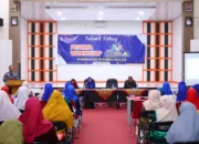 Kelas BerNALAR Jadi Inovasi Baru Pendidikan Dasar di Kota Payakumbuh