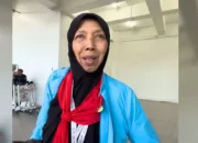 Kisah Guru Ngaji Asal Bukittinggi Tuntaskan Penantian Haji Sejak 2014