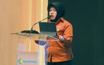 BPS Ajak Pelaku Usaha Kesehatan Sukseskan Sensus Ekonomi 2026