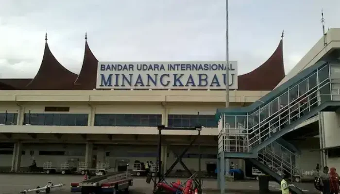 Penerbangan Umrah Langsung Padang–Jeddah Kembali Mudahkan Jemaah Sumbar
