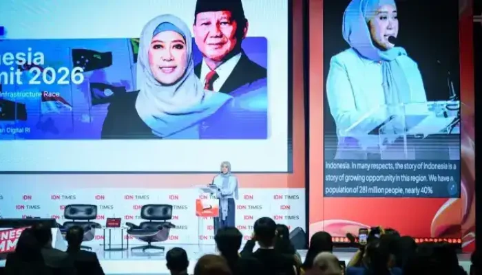 Pemerintah Gunakan AI untuk Perkuat Bansos dan UMKM
