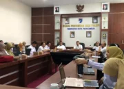 Payakumbuh Perkuat SAKIP Berbasis AI, Dorong Pelayanan Publik Lebih Cepat dan Akuntabel
